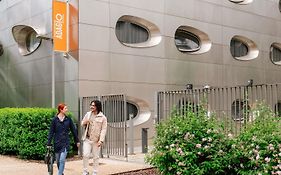 Aparthotel Adagio Access Nancy Centre